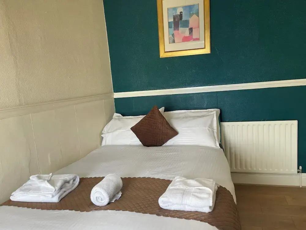 Jewel Of The Sea Hotel
