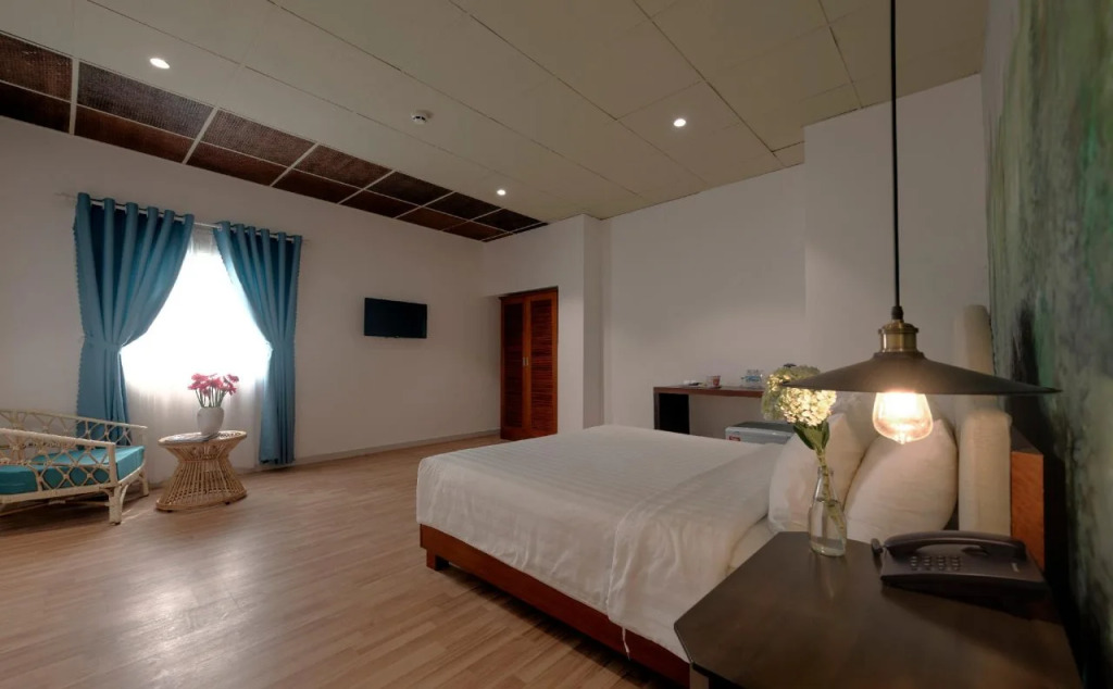 Danati Hotel