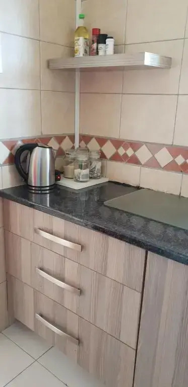 LANGA S COZY GUESTHOUSE