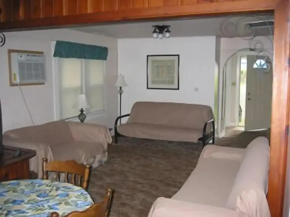 Summer Haven Resort