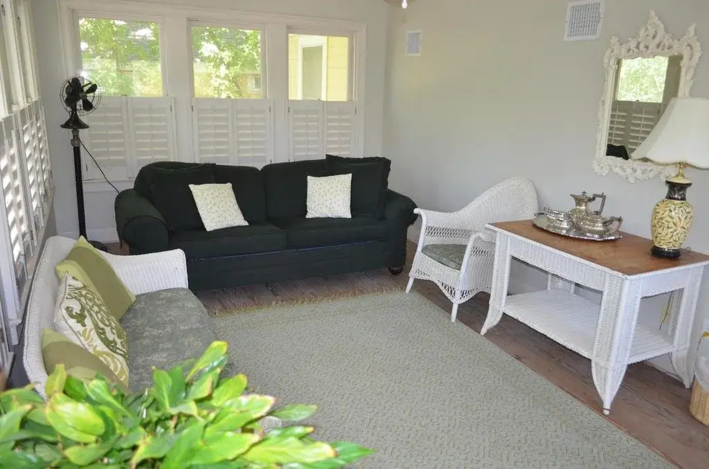 Adams House Bed and Breakfast