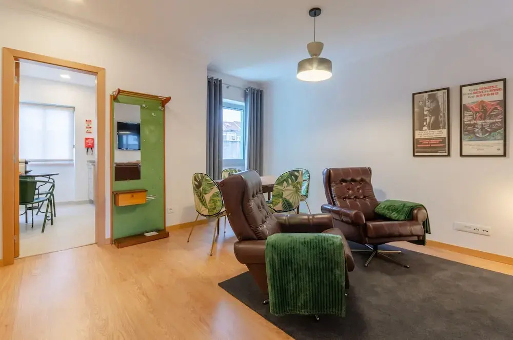 Setubal Boutique Apartments III by Homing