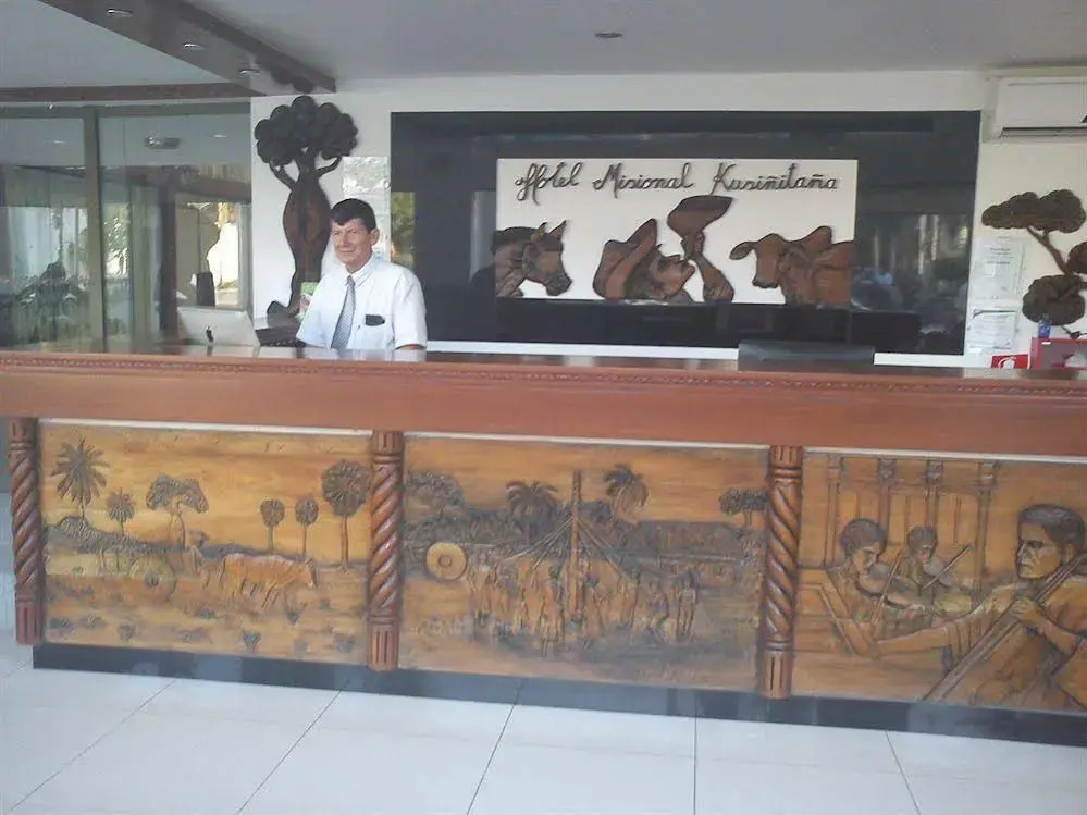 Hotel Misional