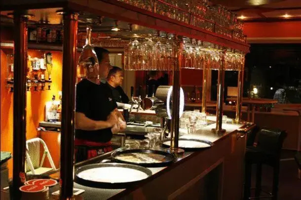 Dünenhotel Borkum