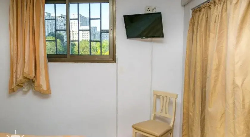 Villa Tamara