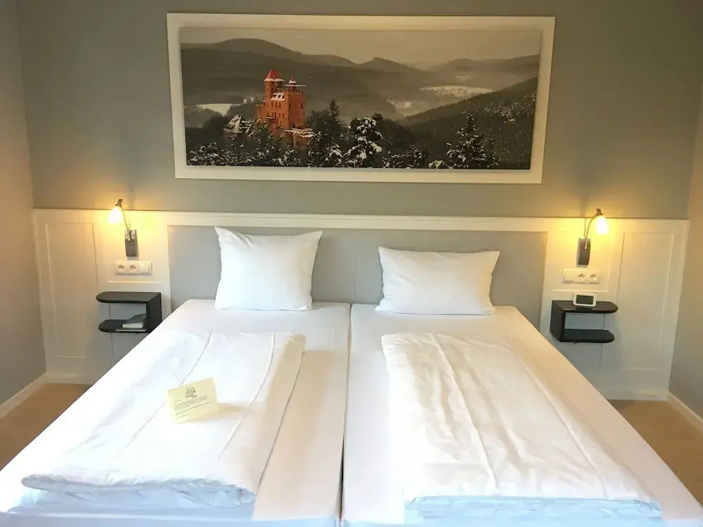 Jugendstilhotel Trifels
