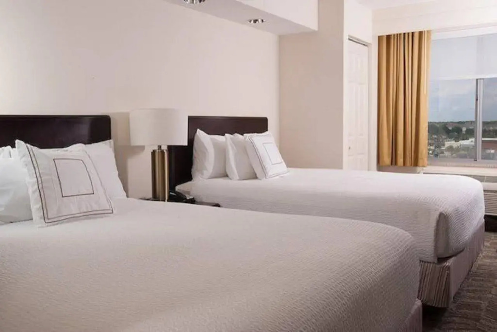 SpringHill Suites by Marriott Orlando Theme Parks Lake Buena Vista