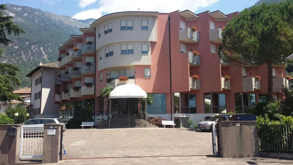 Hotel Everest Arco
