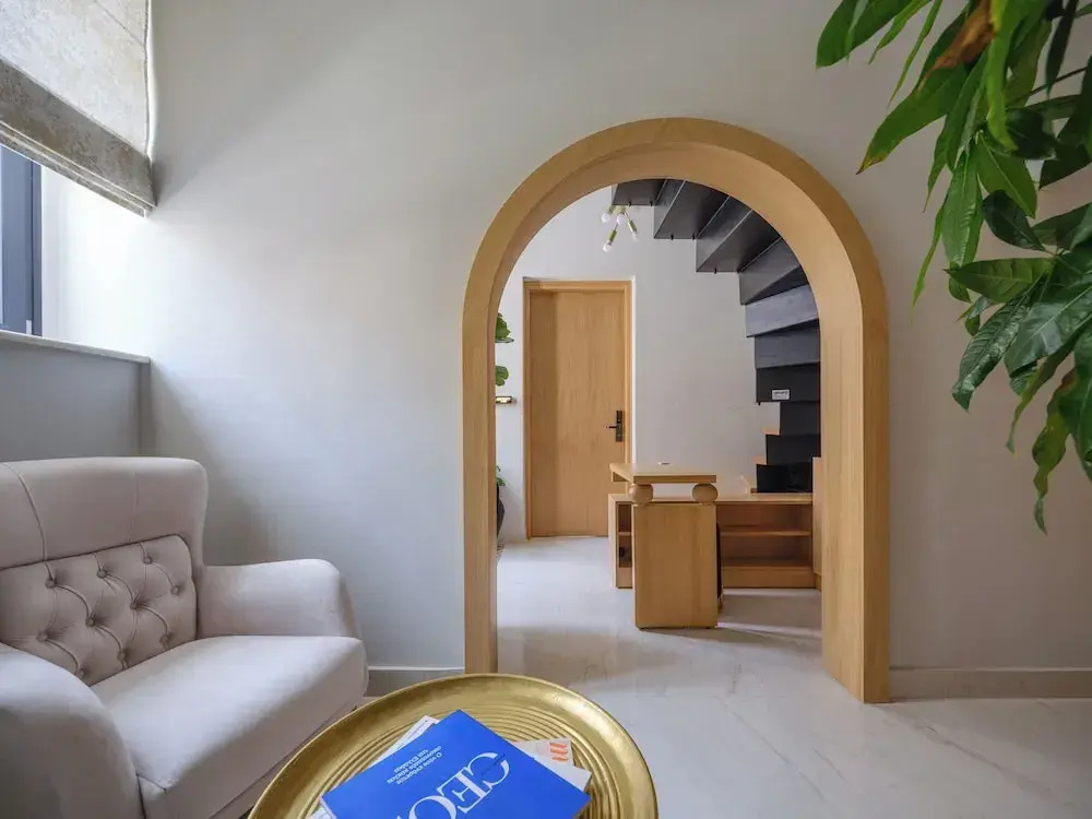 The Alma City Suites