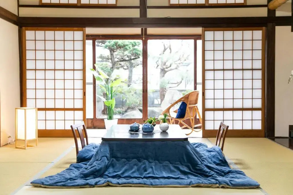 Awaji egaosakuie in Sumoto
