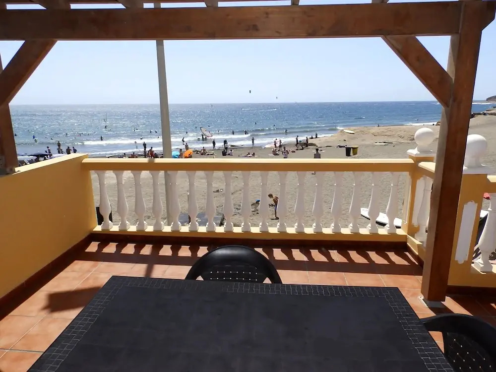 Apartamentos Medano - Casa Playa
