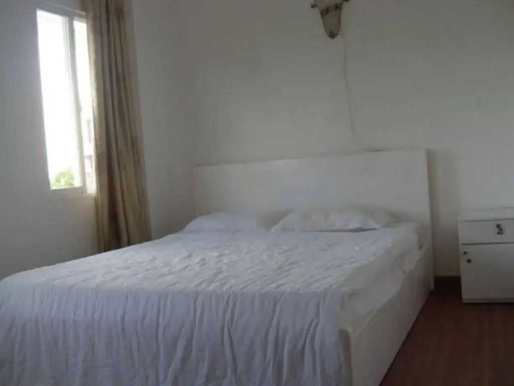 Rose Serviced Apartments