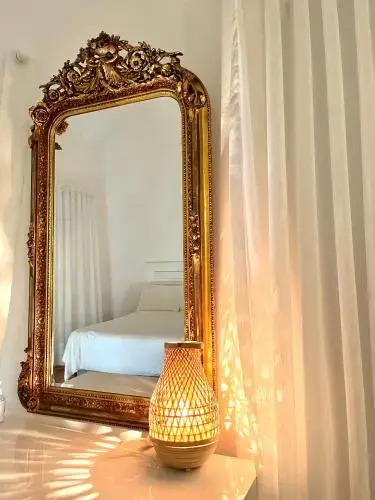 Hotel TODOBLANCO, Las Galeras, SAMANA