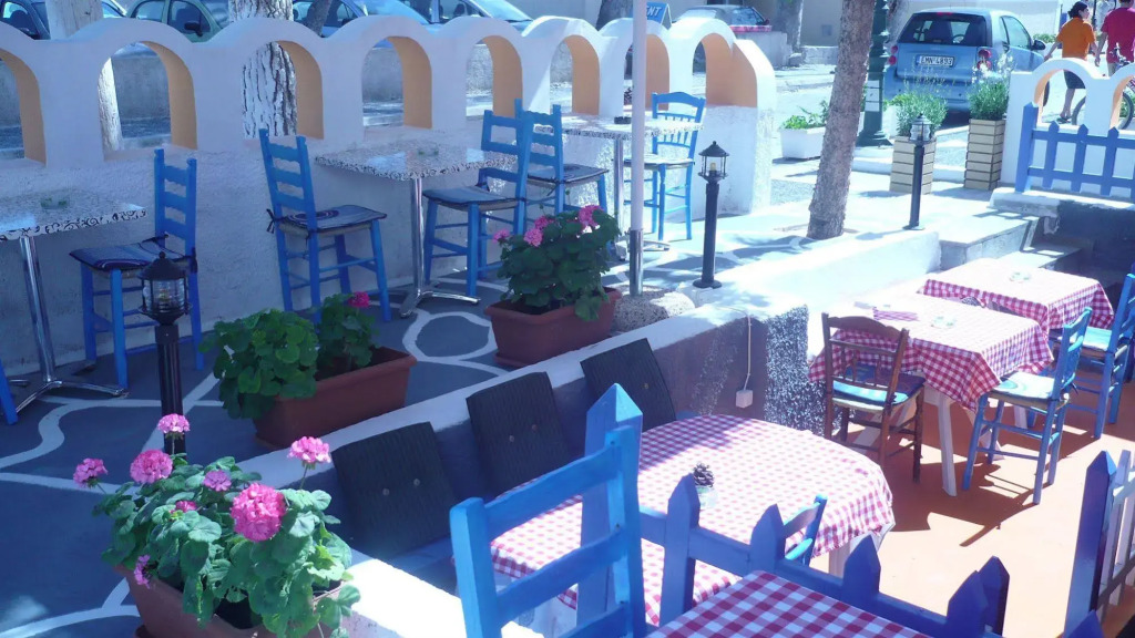 Lefkothea Hotel
