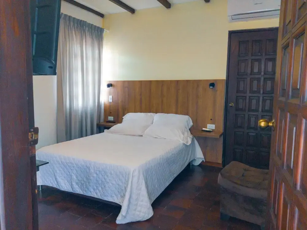 Hotel Boutique La Casa de Piedra