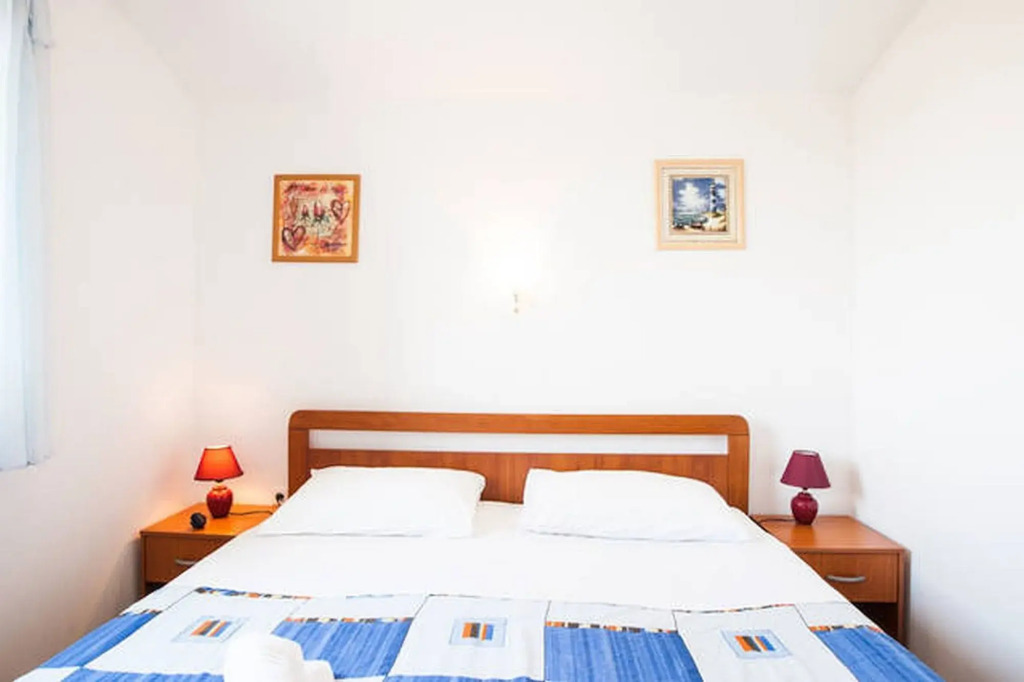 Luton Apartments, Zadar - Kozino, Heated Pool & Hot Tub