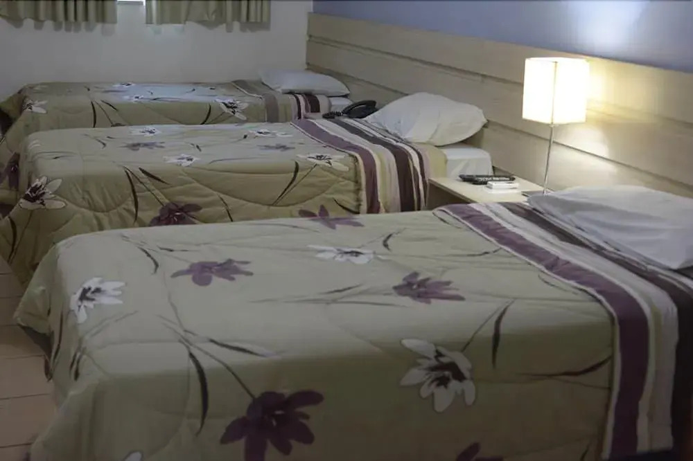 Hotel Castro Mendes