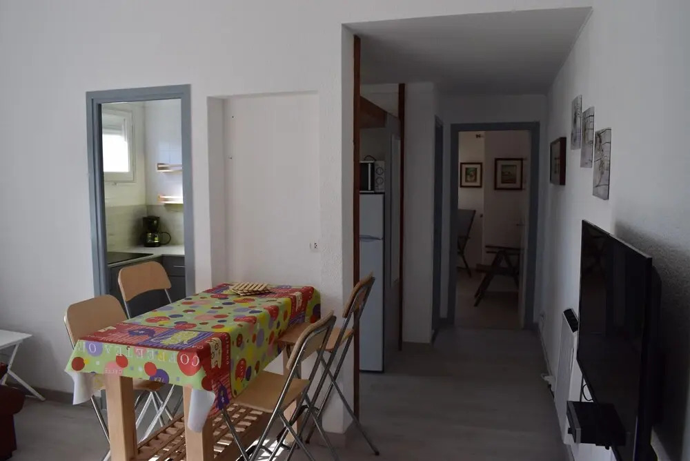 312-apartamento Cerca de la Playa y Tiendas