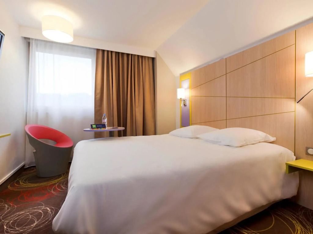 ibis Styles Honfleur Centre Historique