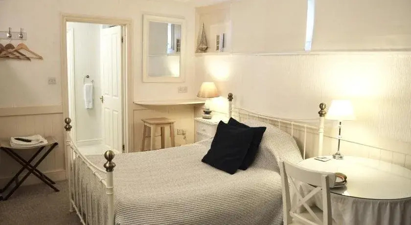 Braywood House Hotel