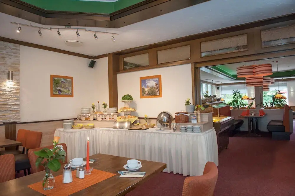 Hotel Quellenhof