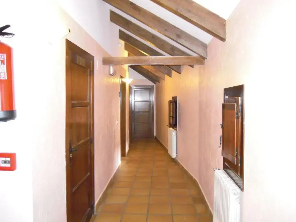 Albergue Albarracín