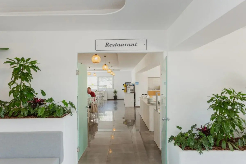 Belmare Hotel