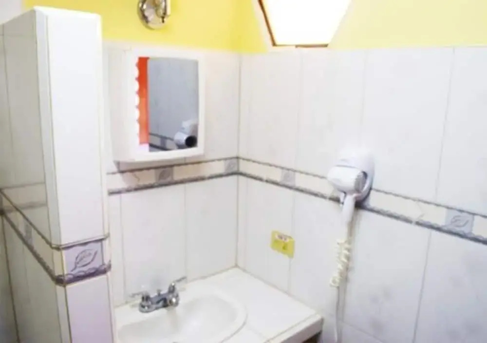BR& Hostal Mi Rancho