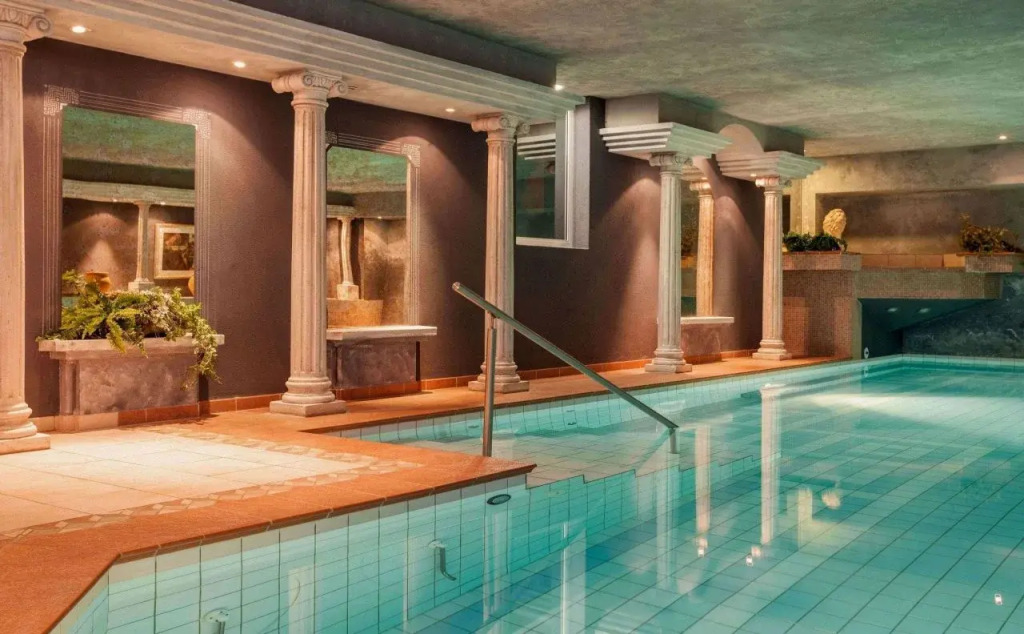 Hotel Eden Wellness