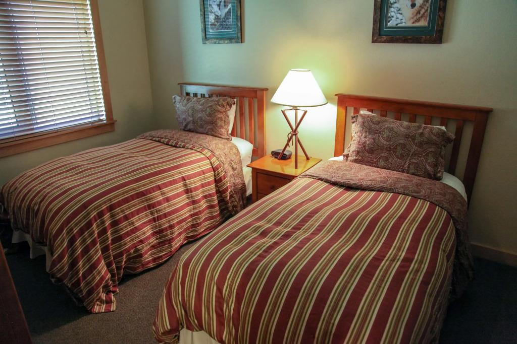 Sunstone #214 Condo