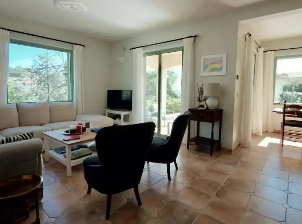 Villa Valmaris - Les Issambres