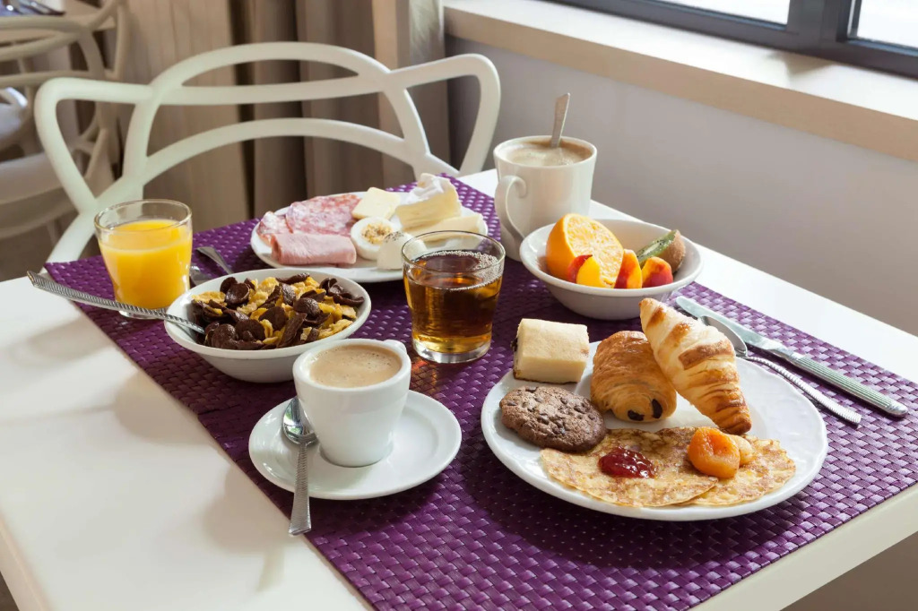 Hotel Le Sevigne - Sure Hotel Collection by Best Western
