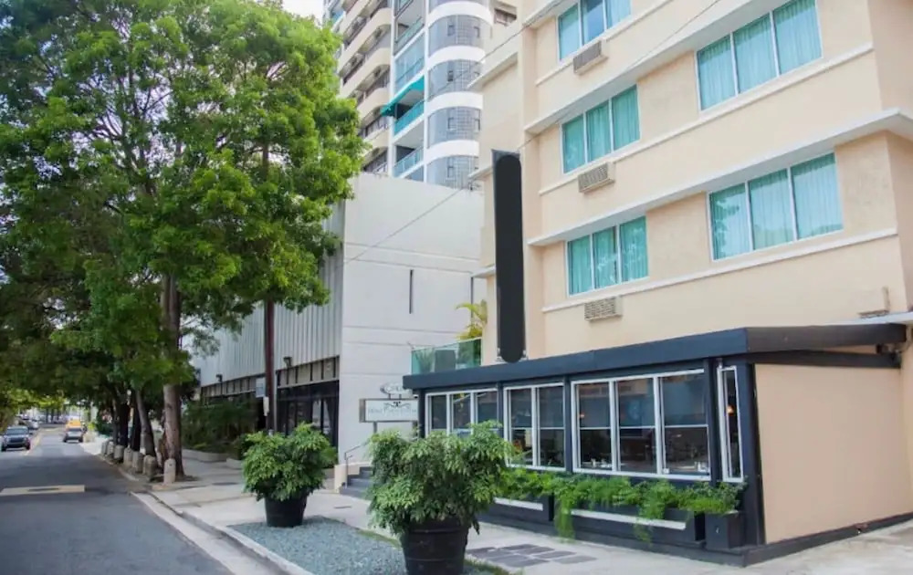 Casa Condado Hotel & Residences