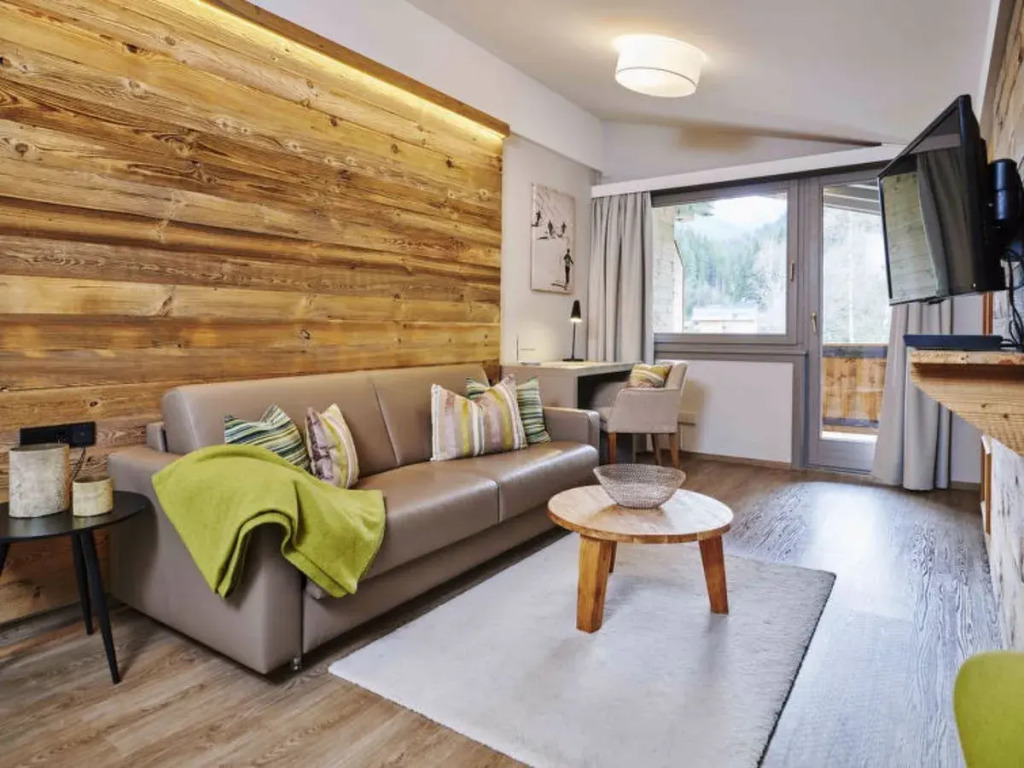 Saalbach Suite für 7 Personen