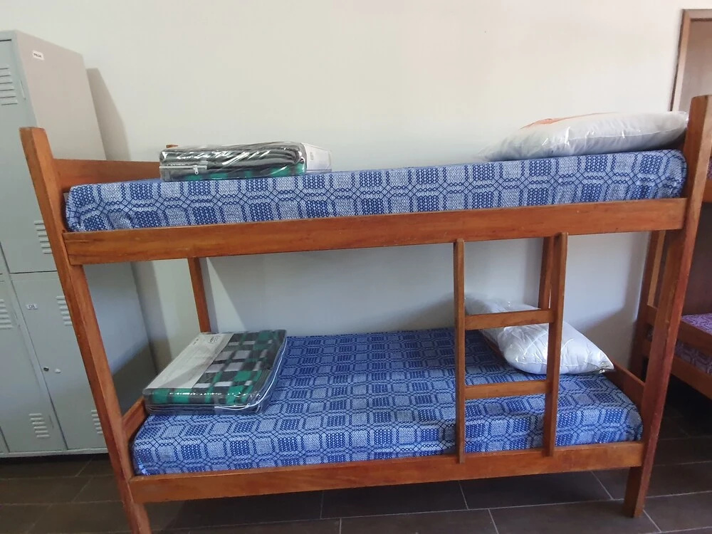 Viçosa Hostel