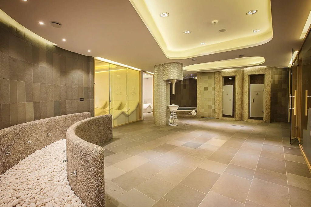 Hotel Villa Margaret