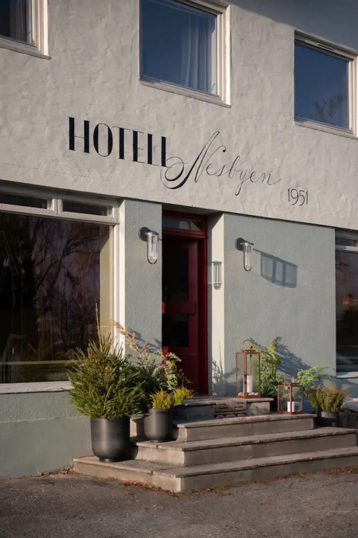 Bringenatten Hotell Nesbyen