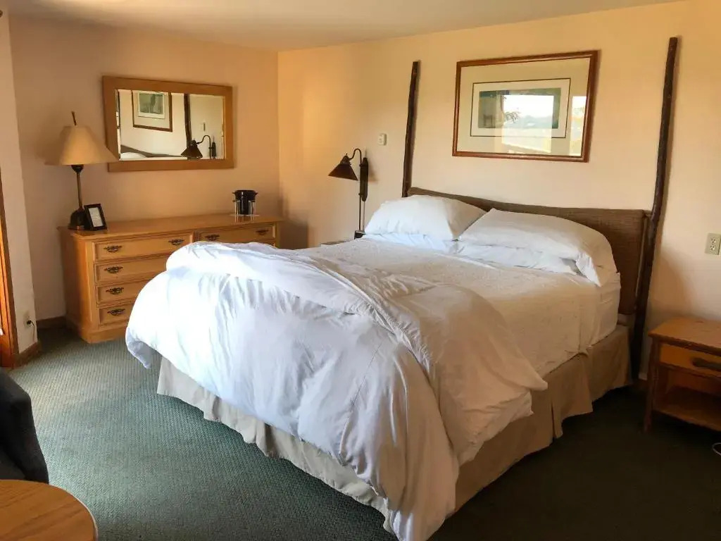 Mountain Home Inn