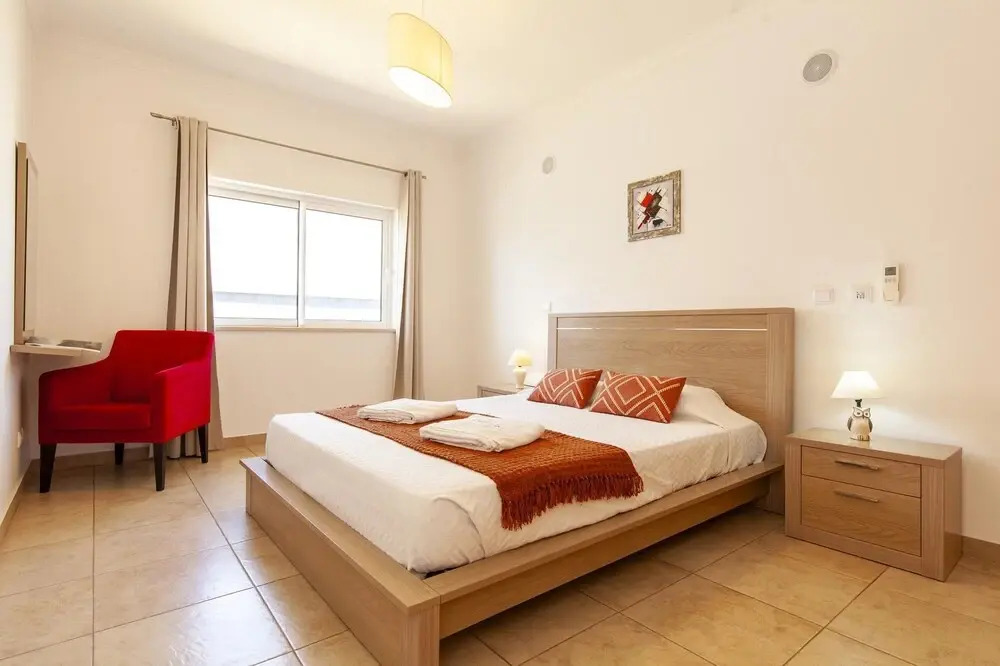 A05 - Luxury 1 Bed Fully Equipped with pool by DreamAlgarve