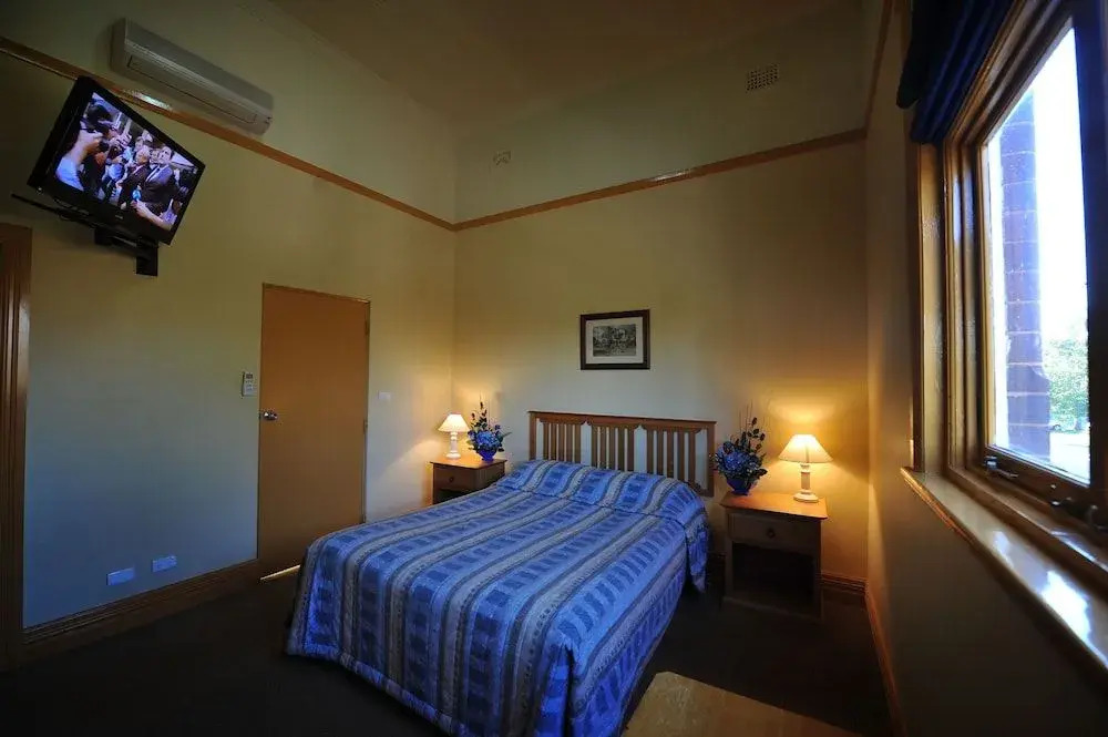 Hotel Victoria - Griffith