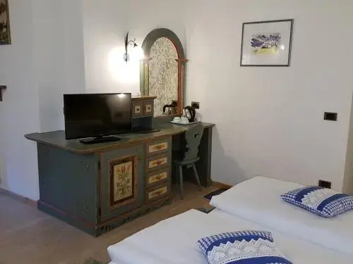 Garnì Stella Alpina