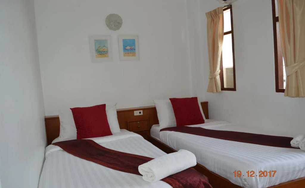 Tong Mee House Hua Hin