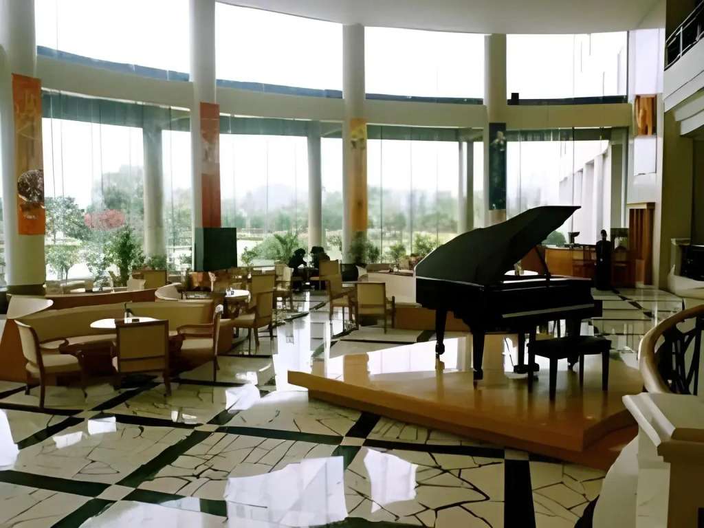Nanhu Hotel