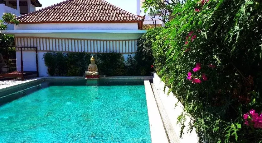 Meditasi Bungalows & Villas