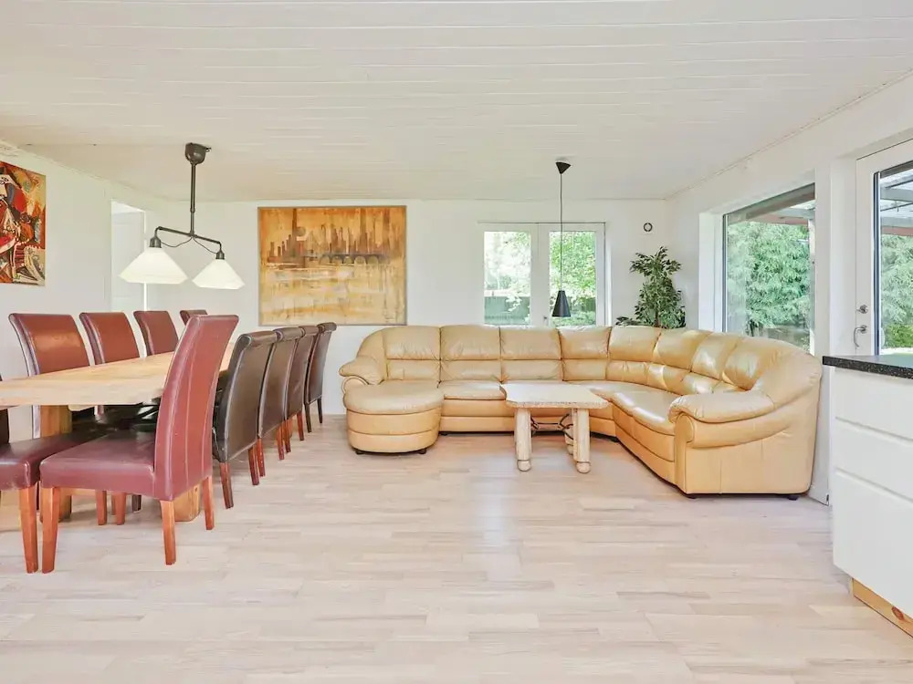 10 Person Holiday Home in Dragor