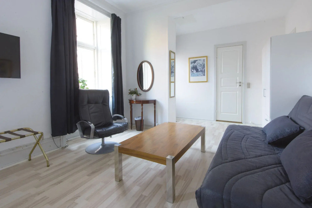Hotel Amager