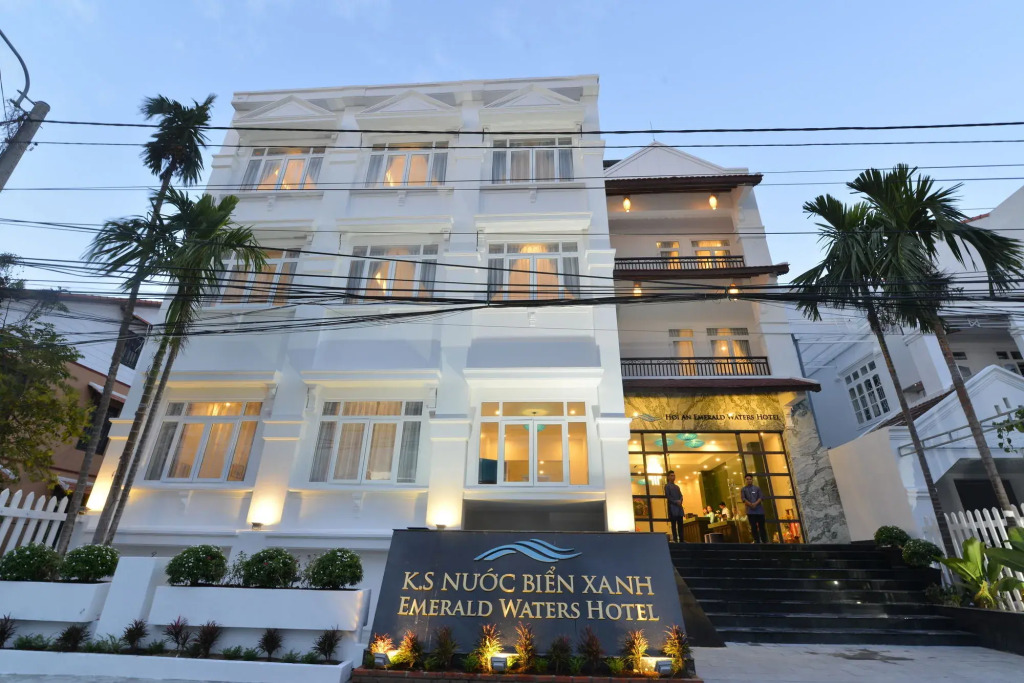 TTC Hotel – Hoi An