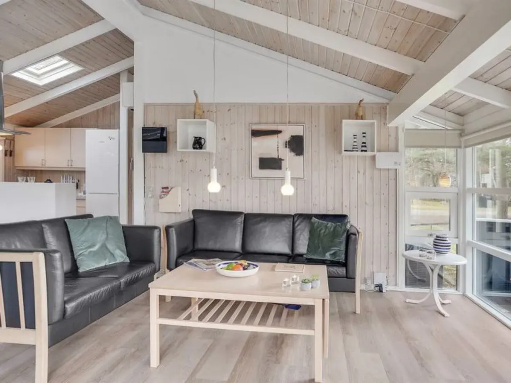 Holiday Home Ove - 500m from the sea by Interhome