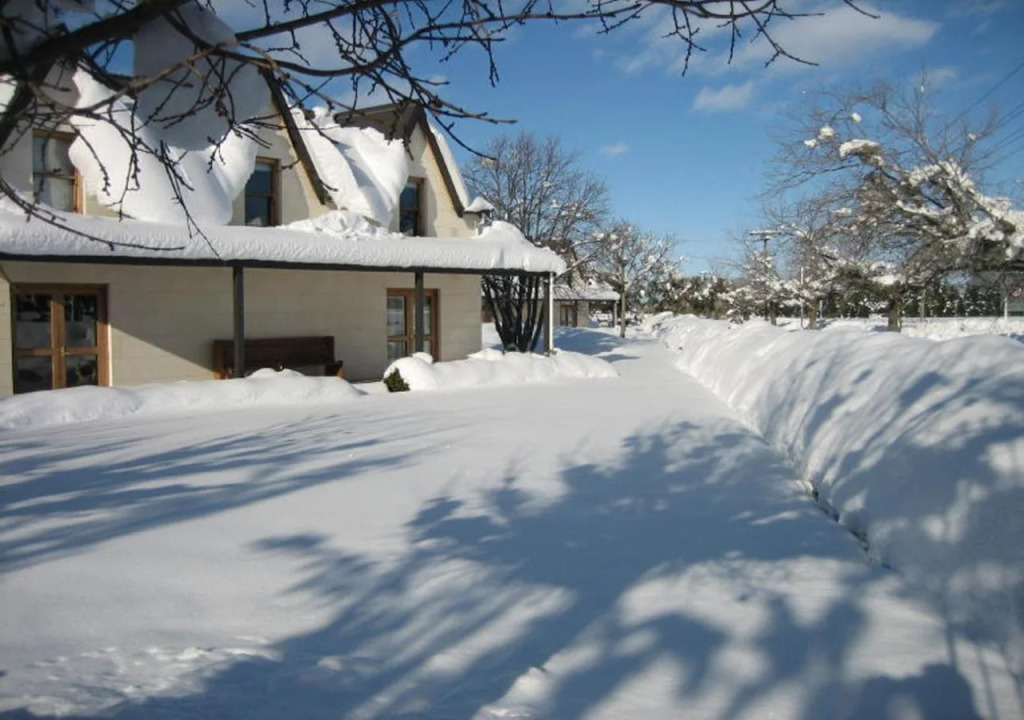 Whitestone Cottages