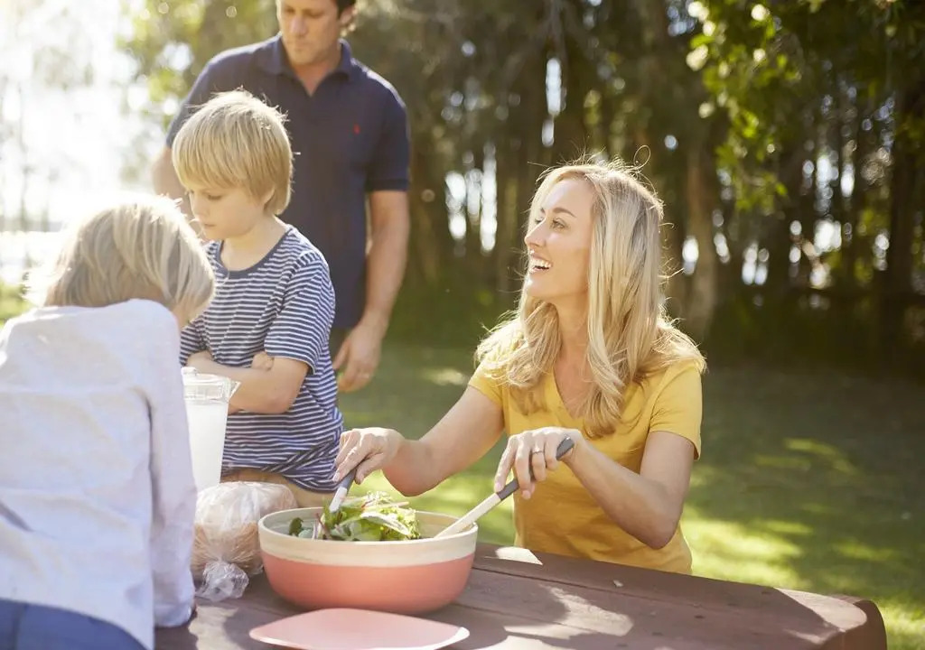 NRMA Budgewoi Holiday Park
